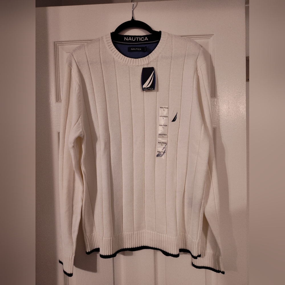 Men's Nautica Sweater